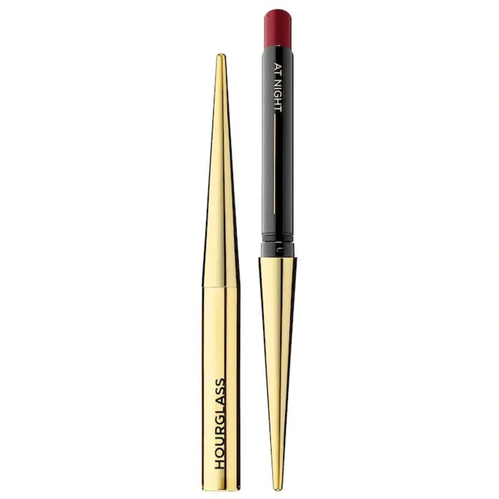 Hourglass Confession Ultra Slim High Intensity Lipstick shade At Night - Picture 1 of 2